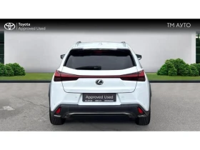 Lexus UX 250h 2.0HSD F SPORT FWD - 28990 € - 23545356 4
