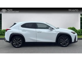 Lexus UX 250h 2.0HSD F SPORT FWD - 28990 € - 23545356 17