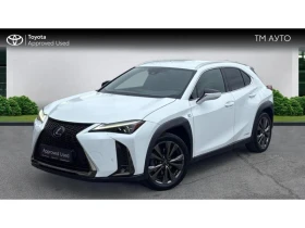Lexus UX 250h 2.0HSD F SPORT FWD - 28990 € - 23545356 1