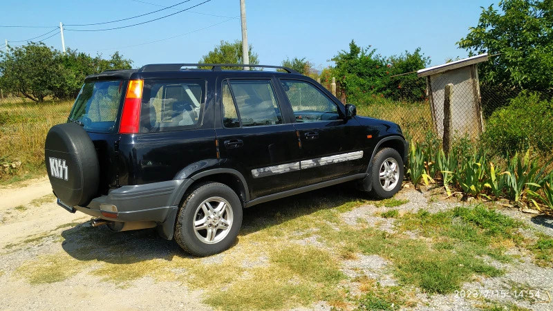 Honda Cr-v, снимка 3 - Автомобили и джипове - 47019914