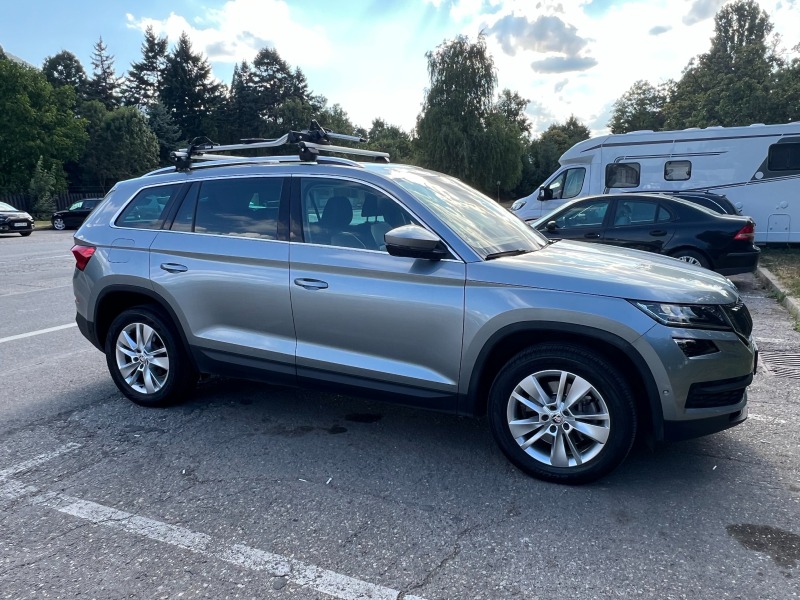 Skoda Kodiaq, снимка 10 - Автомобили и джипове - 47172703