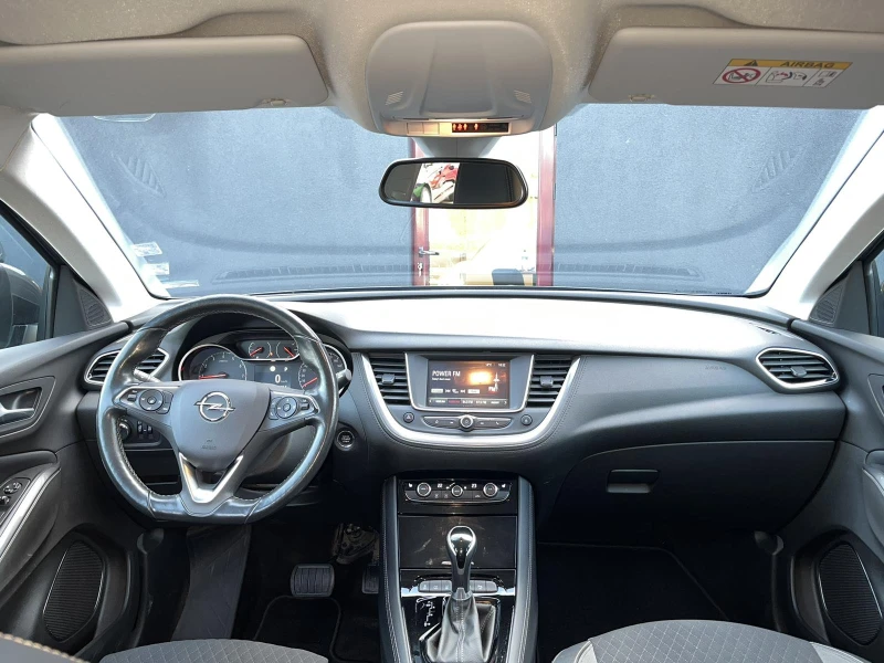 Opel Grandland X, снимка 7 - Автомобили и джипове - 47942917