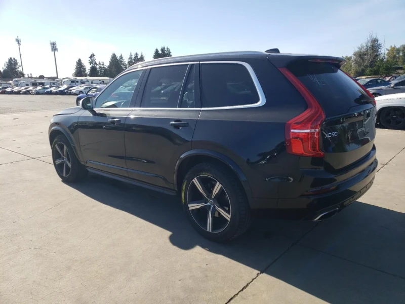 Volvo Xc90, снимка 6 - Автомобили и джипове - 49370042