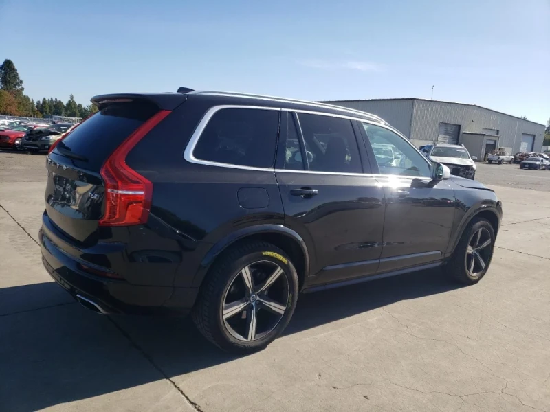 Volvo Xc90, снимка 4 - Автомобили и джипове - 49370042