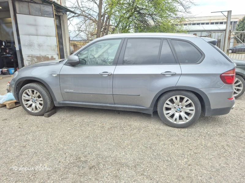 BMW X5 40d E70 face lift , снимка 2 - Автомобили и джипове - 50013565