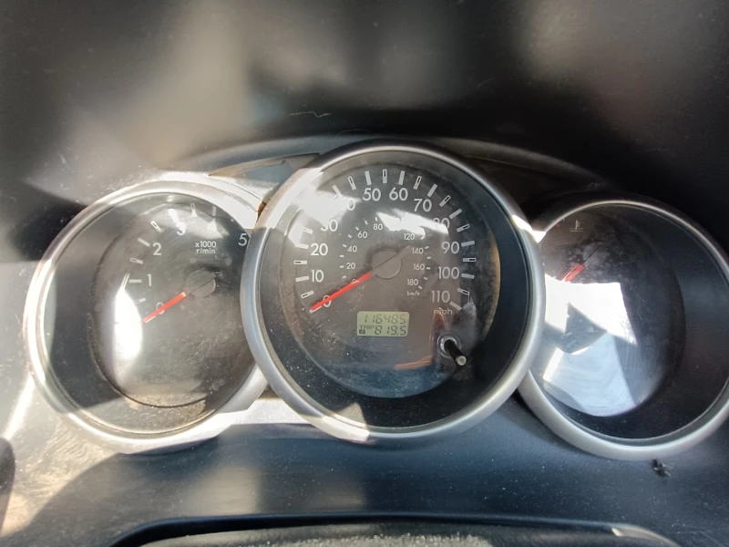 Ford Ranger 2500 , снимка 6 - Автомобили и джипове - 50953504