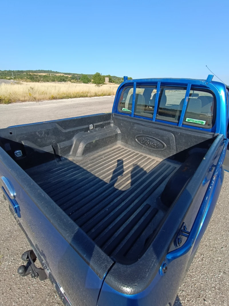 Ford Ranger 2500 , снимка 3 - Автомобили и джипове - 50953504