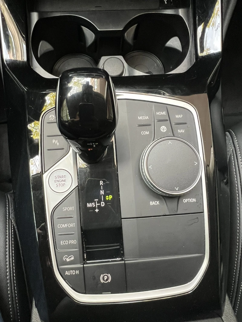 BMW X4, снимка 9 - Автомобили и джипове - 52396639