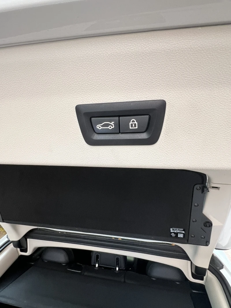 BMW X4, снимка 14 - Автомобили и джипове - 52396639