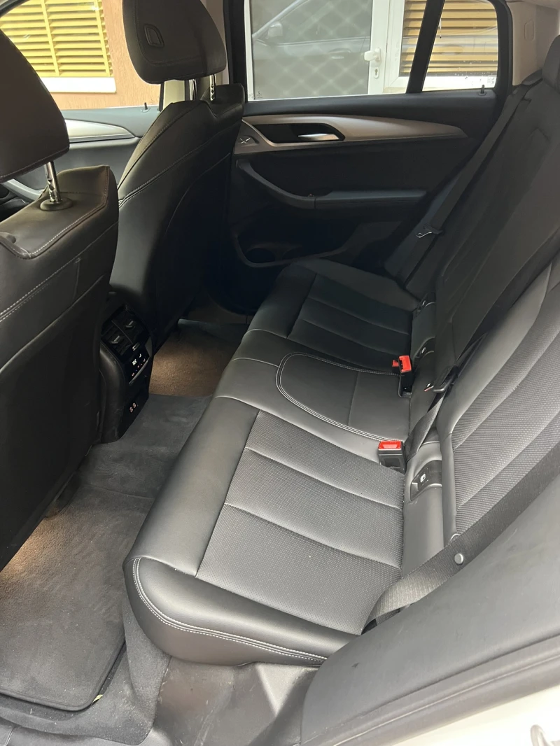 BMW X4, снимка 7 - Автомобили и джипове - 52396639