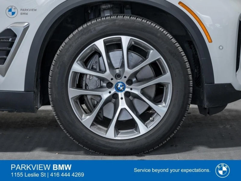 BMW X5 * CARFAX * ЦЕНА ДО БЪЛГАРИЯ, снимка 6 - Автомобили и джипове - 52667269