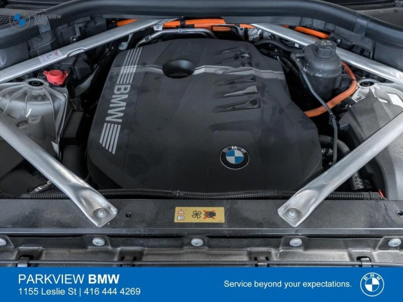 BMW X5 * CARFAX * ЦЕНА ДО БЪЛГАРИЯ, снимка 12 - Автомобили и джипове - 52667269