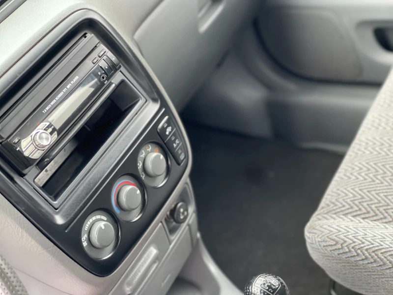 Honda Cr-v 2.0i 4x4, снимка 9 - Автомобили и джипове - 52686656