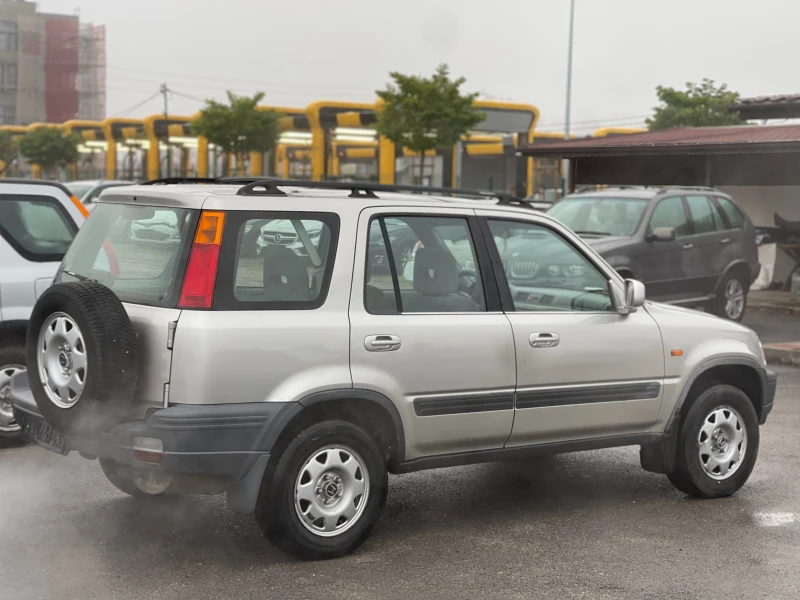Honda Cr-v 2.0i 4x4, снимка 3 - Автомобили и джипове - 52686656