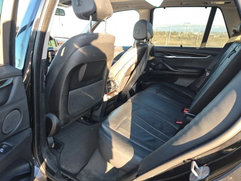 BMW X5 * X35I * CARFAX * , снимка 12 - Автомобили и джипове - 53032144