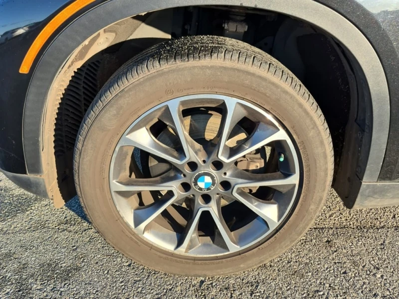 BMW X5 * X35I * CARFAX * , снимка 5 - Автомобили и джипове - 53032144