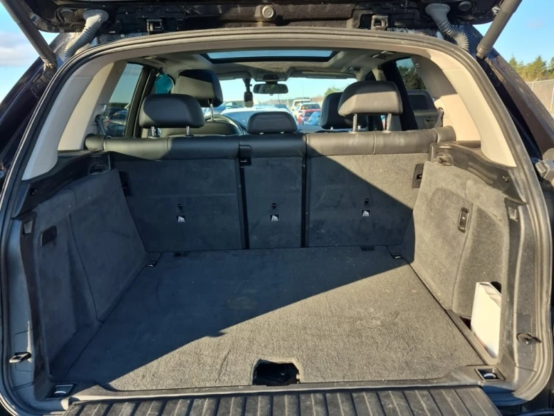 BMW X5 * X35I * CARFAX * , снимка 13 - Автомобили и джипове - 53032144