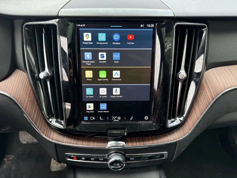 Volvo XC60 B5 Plus Dark Theme, снимка 8 - Автомобили и джипове - 53156412