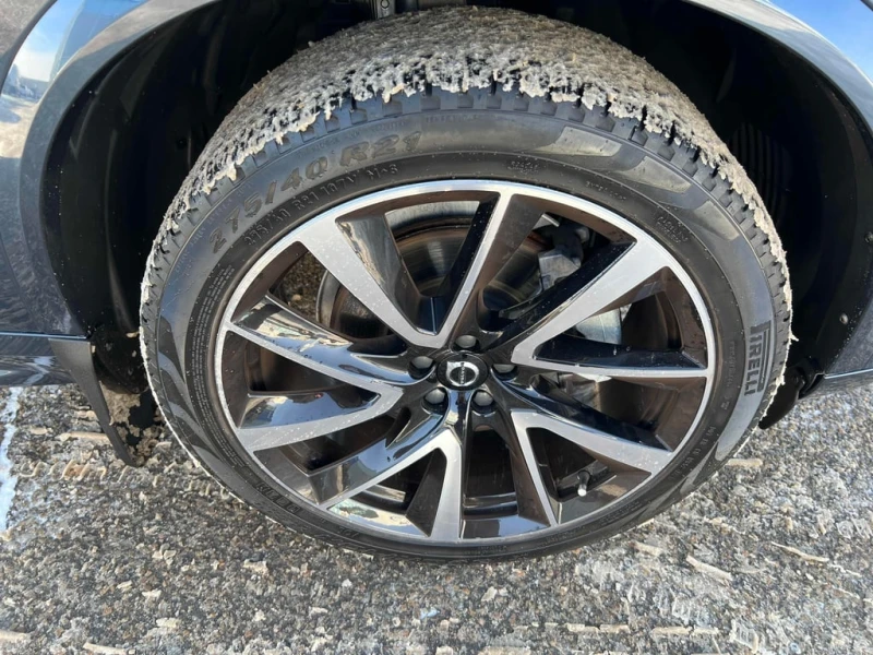 Volvo Xc90 * Momentum * CARFAX * PANO* ПОДГРЕВИ, снимка 7 - Автомобили и джипове - 53252491