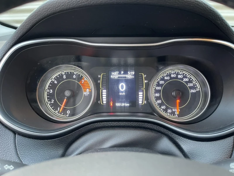 Jeep Cherokee БАРТЕР/ЛИЗИНГ, снимка 13 - Автомобили и джипове - 53290577