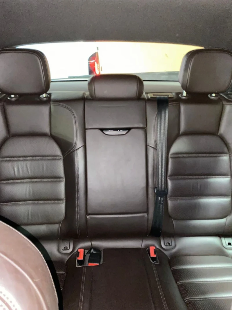 Porsche Macan S, снимка 8 - Автомобили и джипове - 53514521