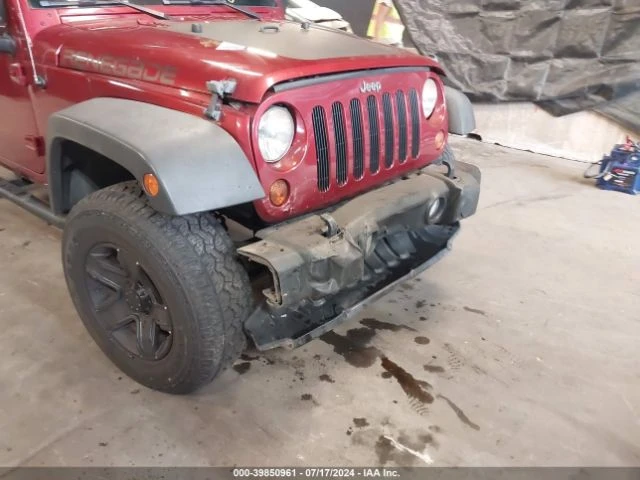 Jeep Wrangler UNLIMITED SPORT, снимка 5 - Автомобили и джипове - 47228353