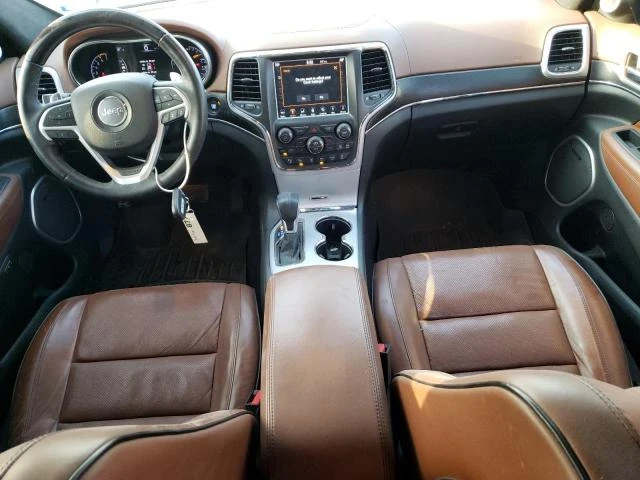 Jeep Grand cherokee  - изображение 9