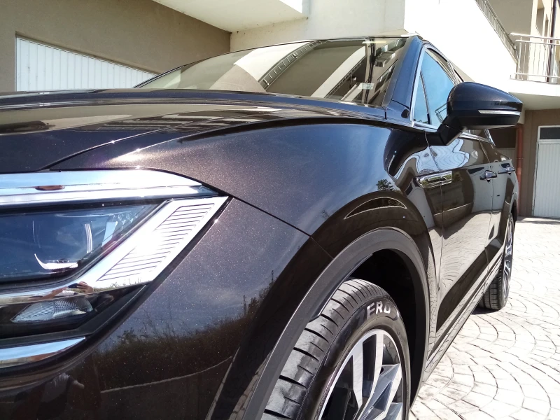 VW Touareg - 88499 лв. - 72766831 1