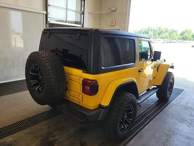 Jeep Wrangler 2019* RUBICON* NAVI* ПОДГРЕВ* НОВИ ГУМИ* HARD TOP - изображение 4