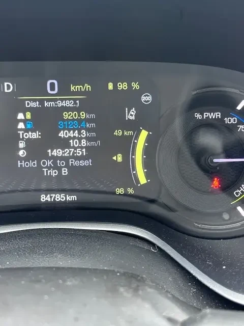 Jeep Compass  - изображение 10