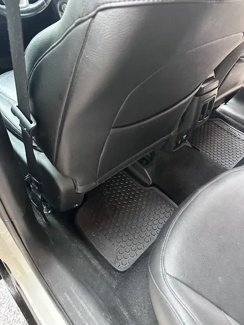 Jeep Compass, снимка 15 - Автомобили и джипове - 53426110