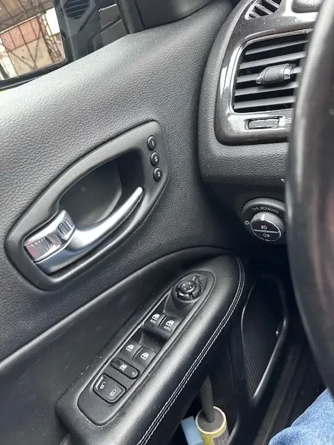 Jeep Compass  - изображение 6