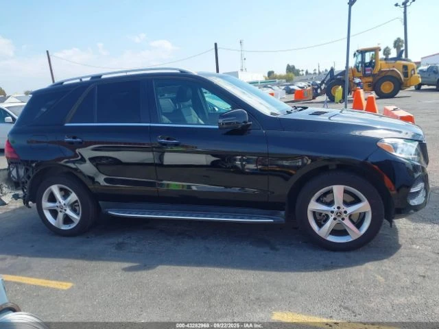 Mercedes-Benz GLE 400 4MATIC* HARMAN/KARDON* �������* �������* ������ �� | Mobile.bg � ����������� 7