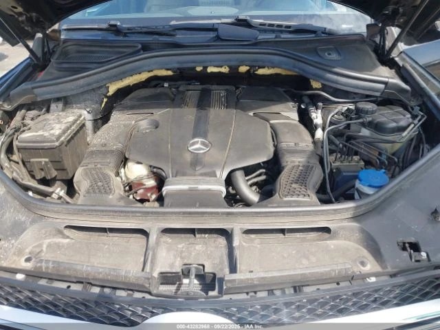 Mercedes-Benz GLE 400 4MATIC* HARMAN/KARDON* �������* �������* ������ �� | Mobile.bg � ����������� 9