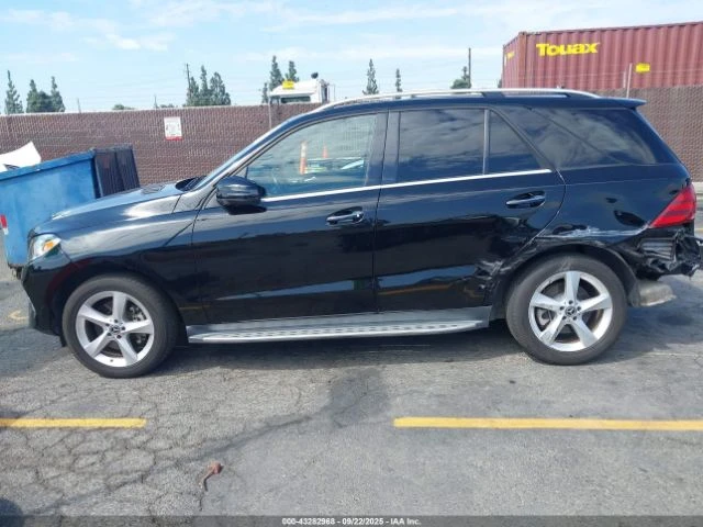 Mercedes-Benz GLE 400 4MATIC* HARMAN/KARDON* �������* �������* ������ �� | Mobile.bg � ����������� 8