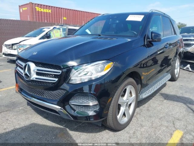 Mercedes-Benz GLE 400 4MATIC* HARMAN/KARDON* �������* �������* ������ �� | Mobile.bg � ����������� 3
