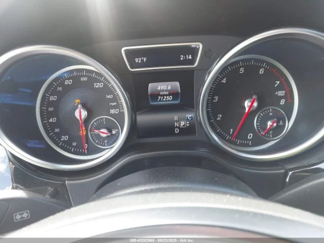 Mercedes-Benz GLE 400 4MATIC* HARMAN/KARDON* �������* �������* ������ �� | Mobile.bg � ����������� 12