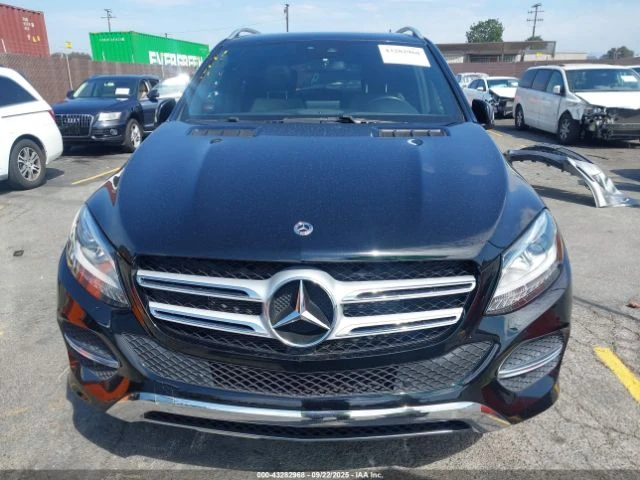 Mercedes-Benz GLE 400 4MATIC* HARMAN/KARDON* �������* �������* ������ �� | Mobile.bg � ����������� 2