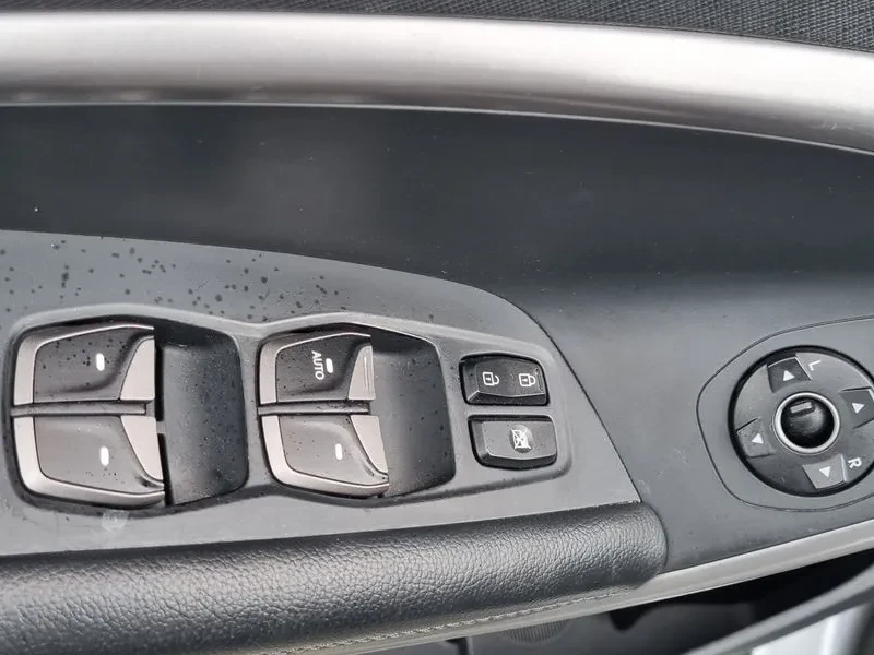 Hyundai Santa fe 2.0, снимка 13 - Автомобили и джипове - 54872252