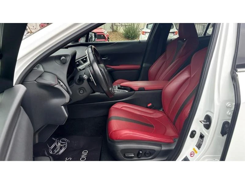 Lexus UX 250h 2.0HSD F SPORT FWD | Mobile.bg � ����������� 12
