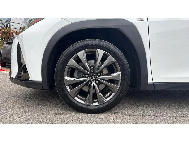 Lexus UX 250h 2.0HSD F SPORT FWD | Mobile.bg � ����������� 16