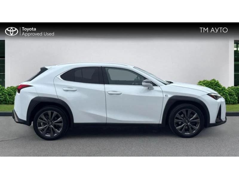 Lexus UX 250h 2.0HSD F SPORT FWD | Mobile.bg � ����������� 17