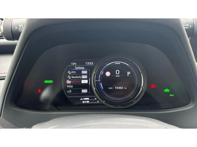 Lexus UX 250h 2.0HSD F SPORT FWD | Mobile.bg � ����������� 14