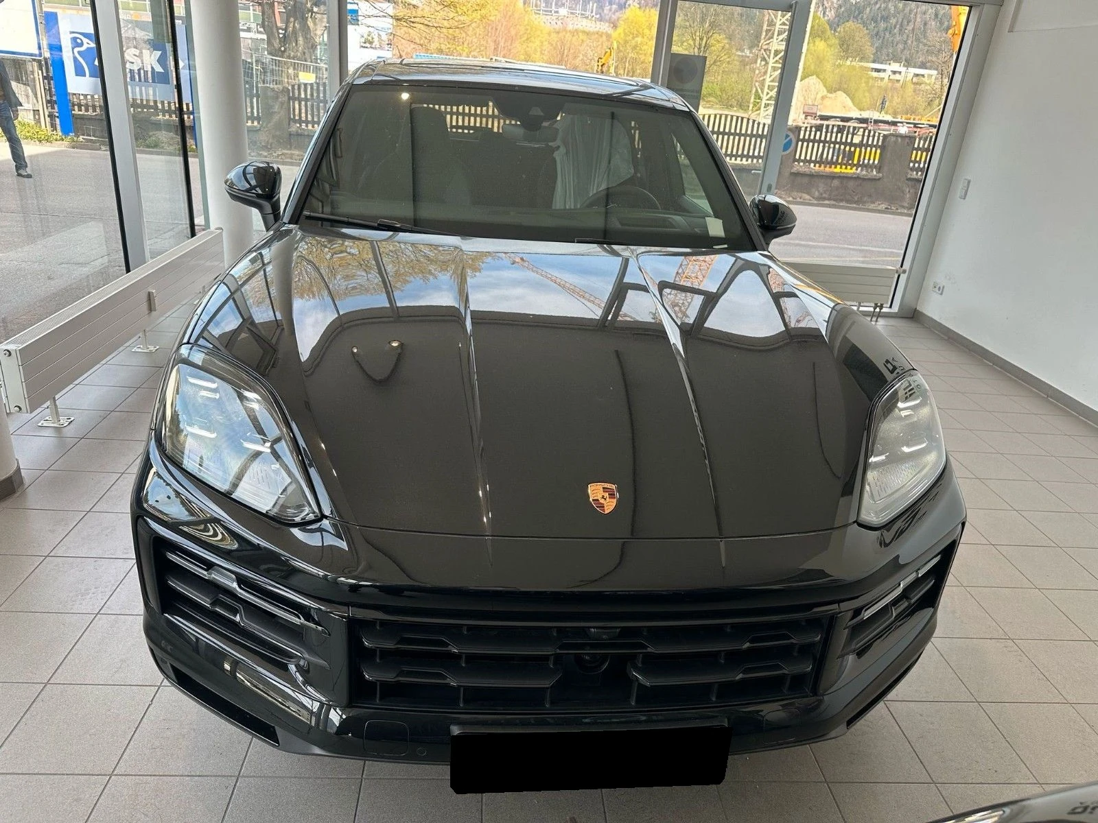 Porsche Cayenne S/ FACELIFT/ LIFT/ BOSE/PANO/MATRIX/ HEAD UP/ 360/ - изображение 2