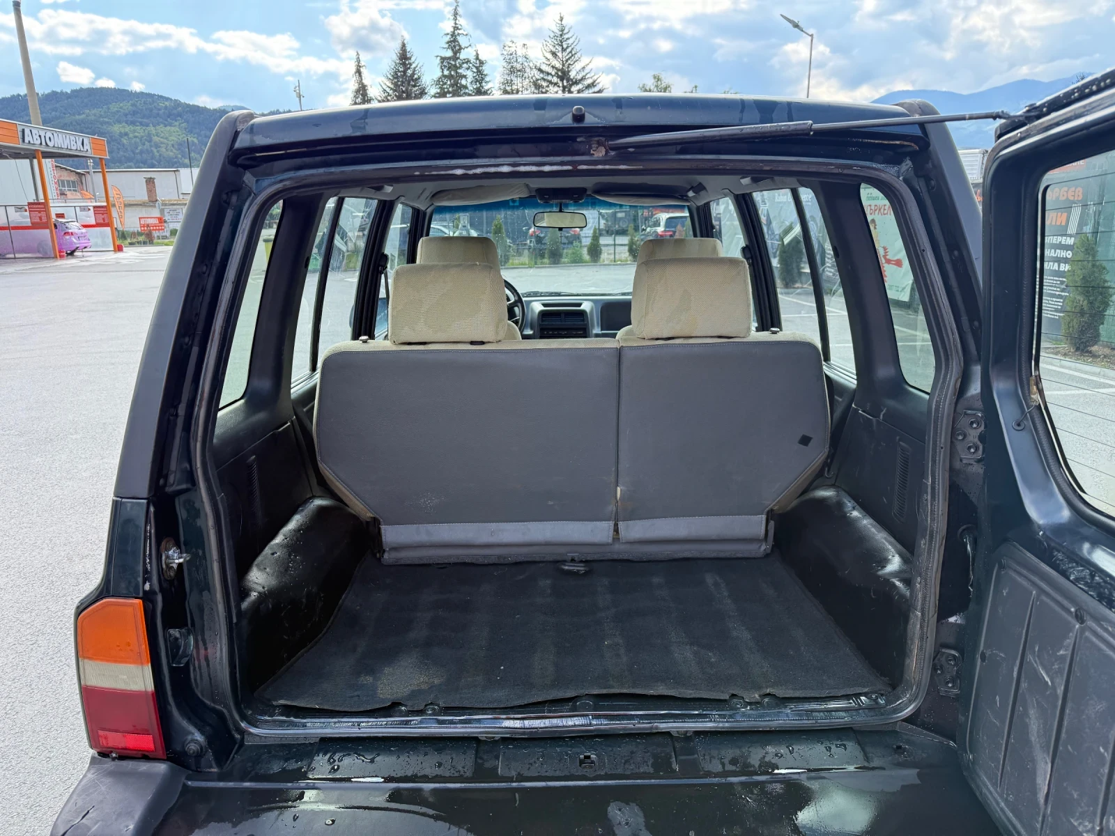 Suzuki Vitara 1.6 бензин - изображение 8