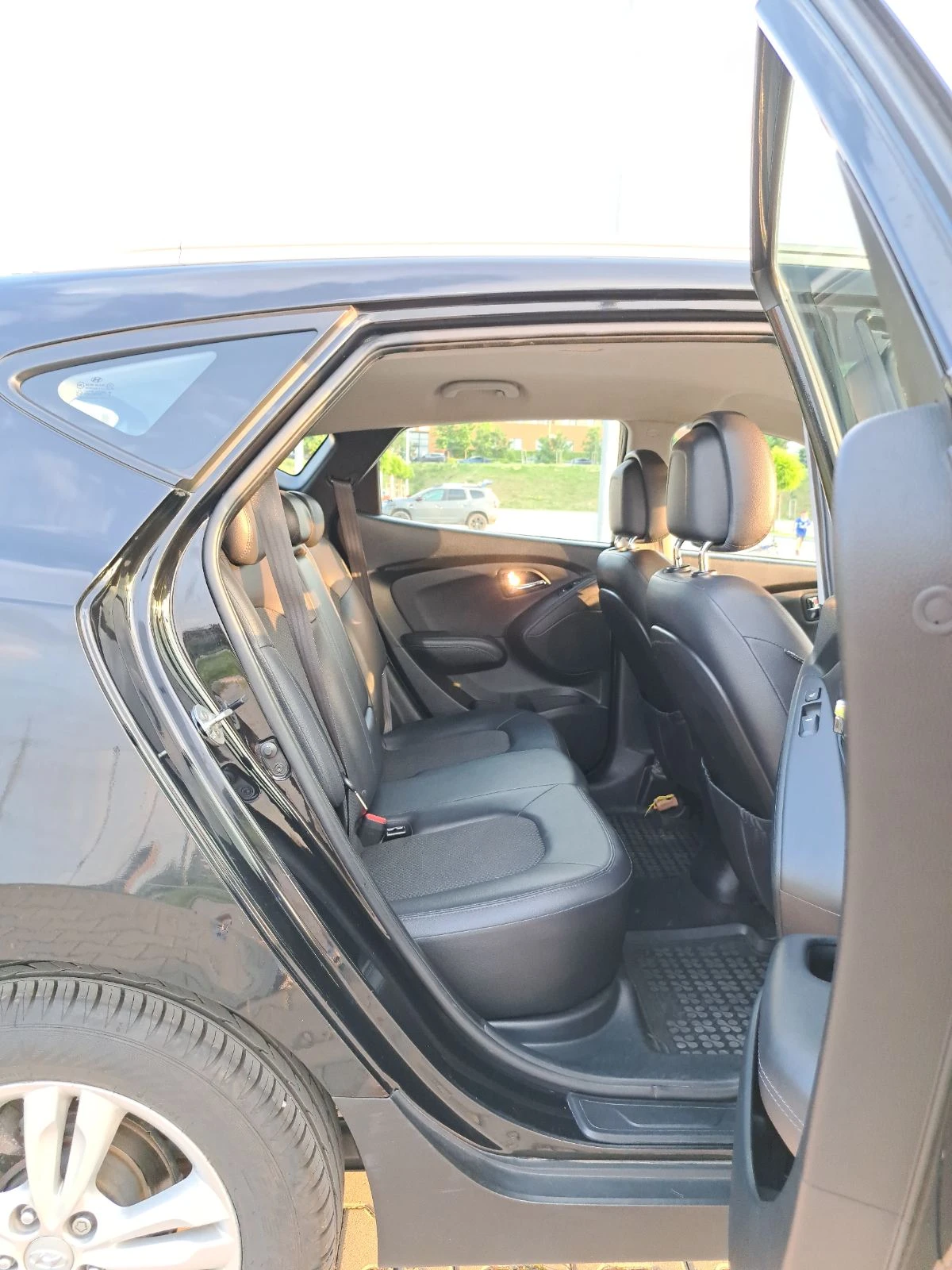 Hyundai IX35  - изображение 9