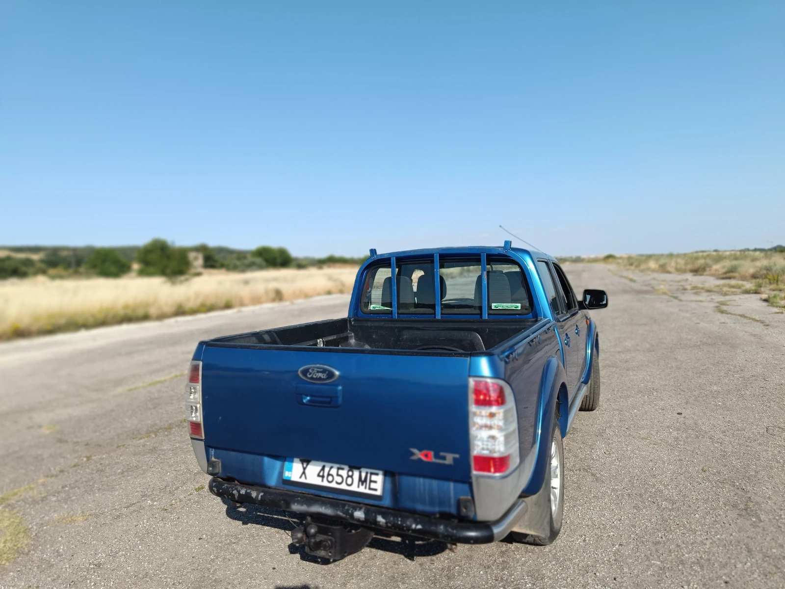 Ford Ranger  - изображение 2