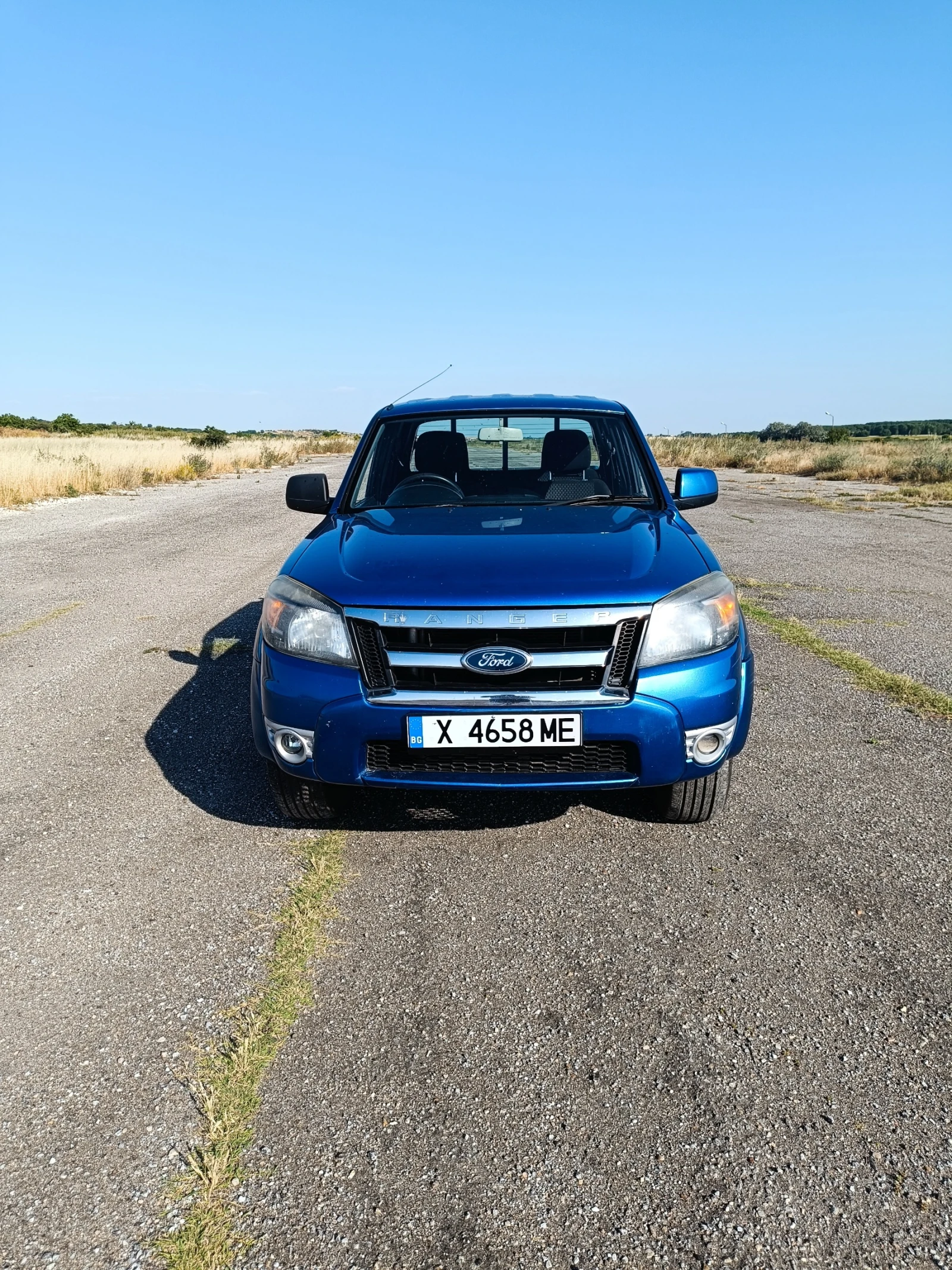 Ford Ranger 2500  | Mobile.bg   1