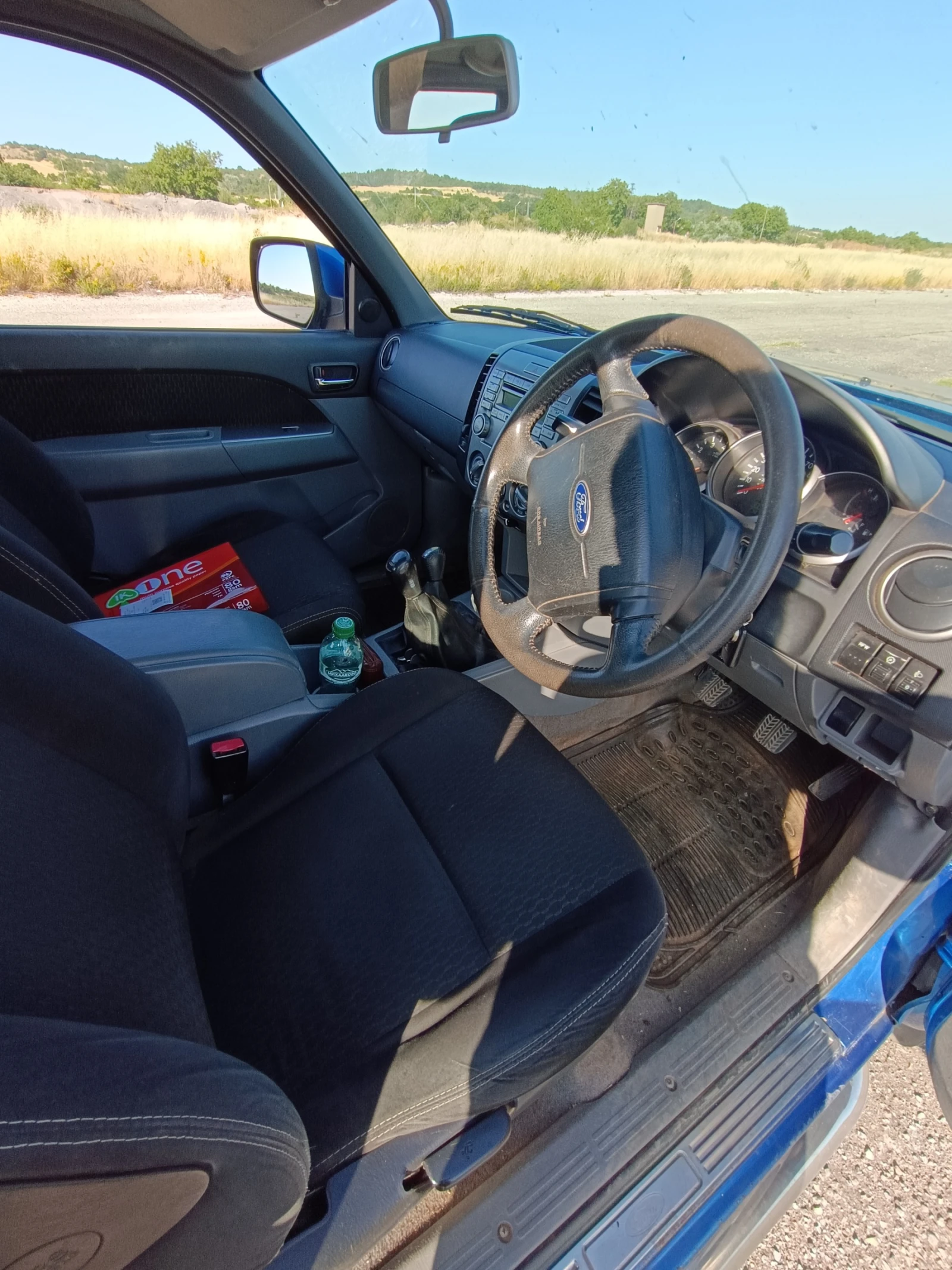 Ford Ranger  - изображение 5