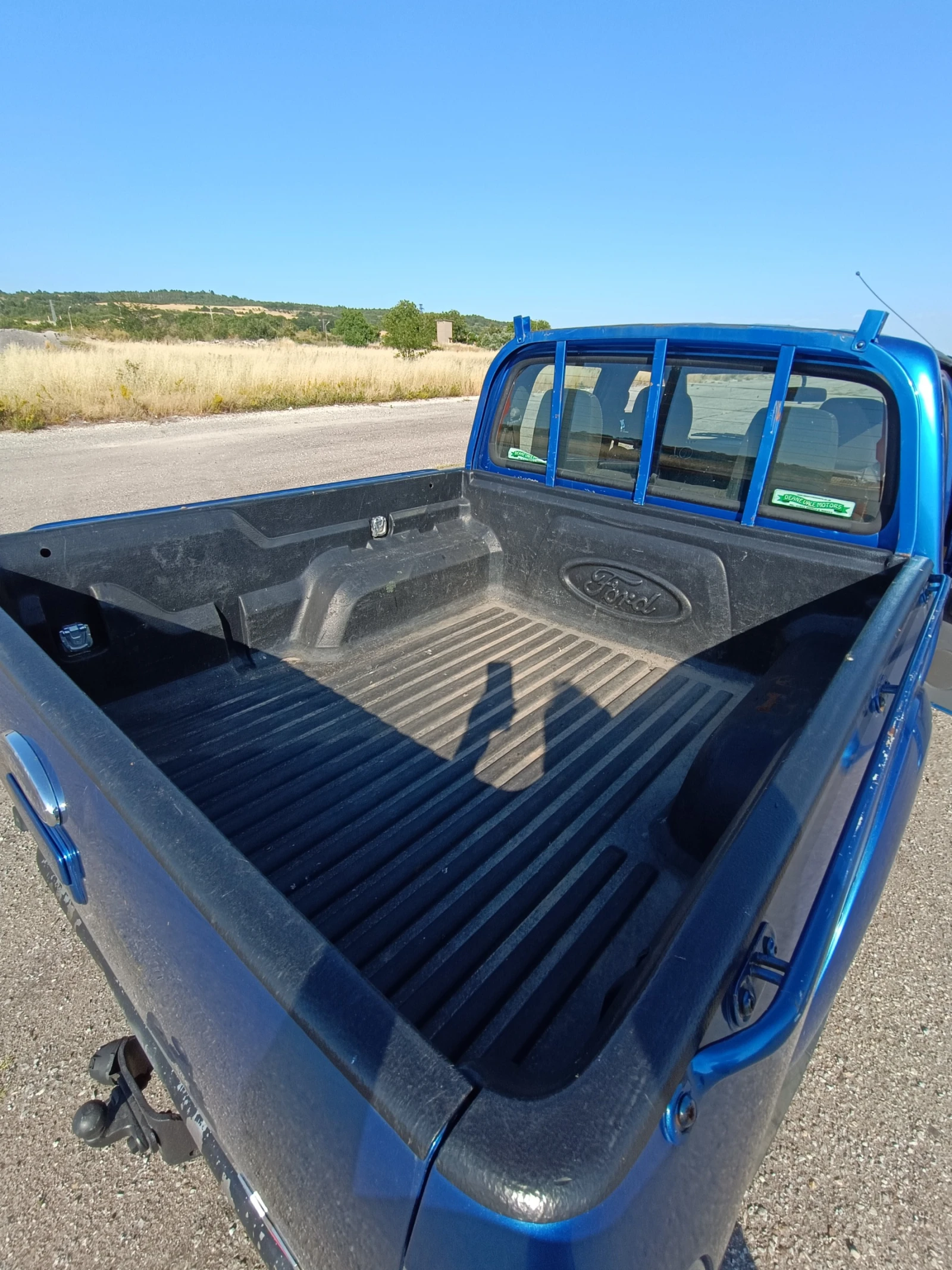 Ford Ranger  - изображение 3